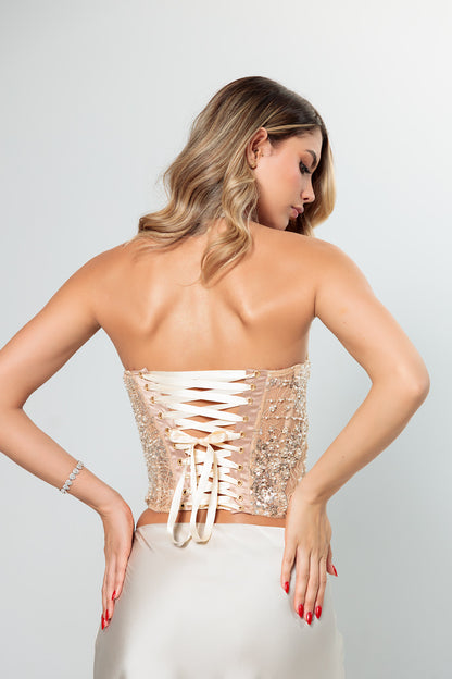 Stella Corset