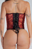 Stella Corset